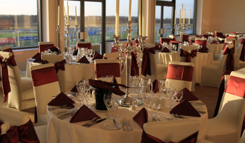 Designer dress extravaganza at Exeter Racecourse The Exeter Daily